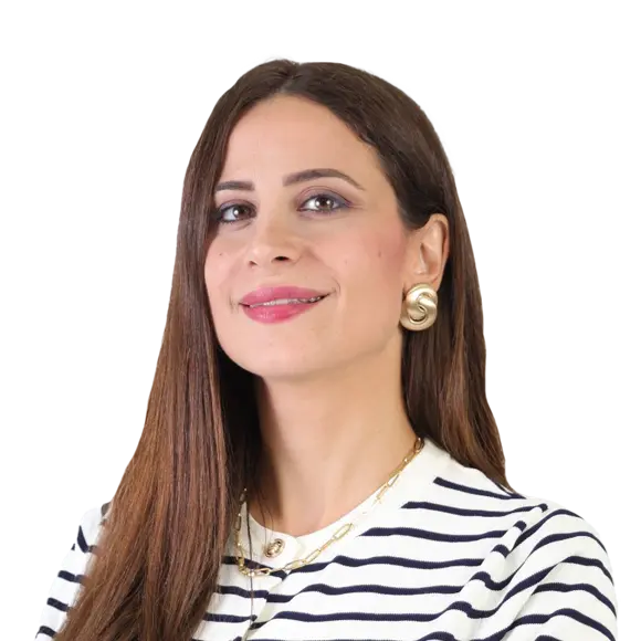 Dr. Maryline Bitar