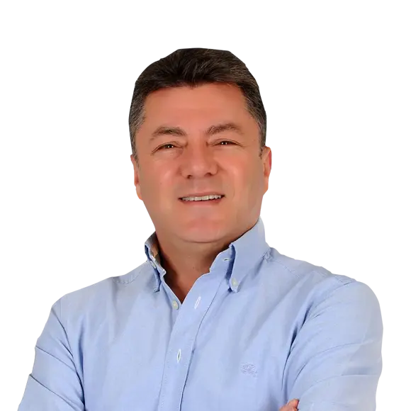 Dr. Mehmet Salih Yildirim