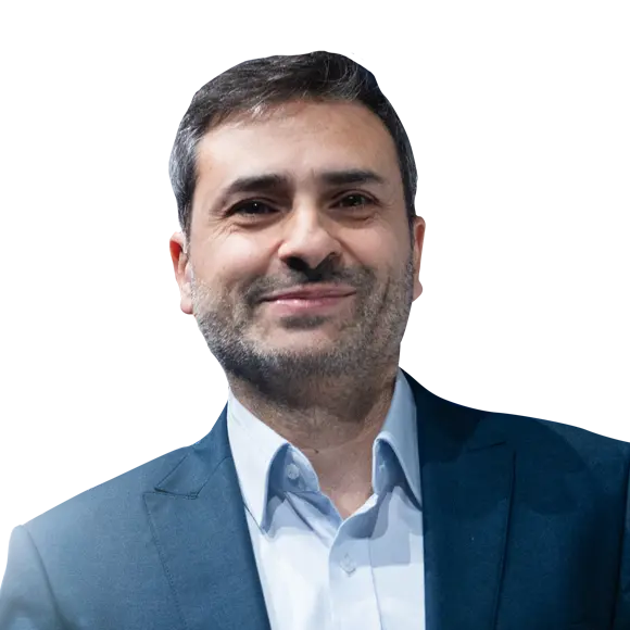 Dr. Ralph Zarazir